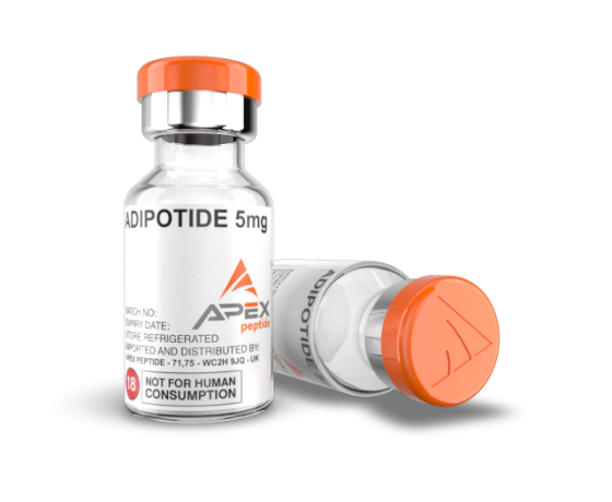 ADIPOTIDE 5mg