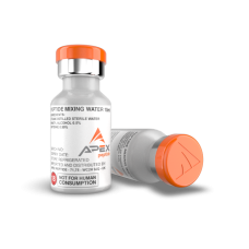 PEPTIDE MIXING WATER + HISTIDINE 10ml