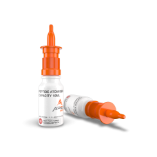 PEPTIDE SOLUTION ATOMISER