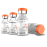BPC-157 5mg + TB-500 5mg + PEPTIDE MIXING WATER 10ml