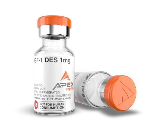 iGF-1 DES 1mg